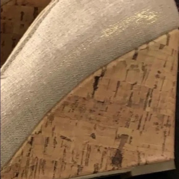 Copper Wedges Heel Size 8 - Picture 5 of 7